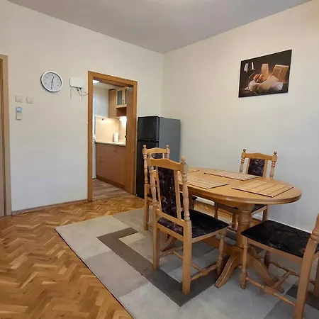 Apartman Julia - Cosy Várna
