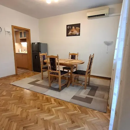 Apartman Julia - Cosy Várna