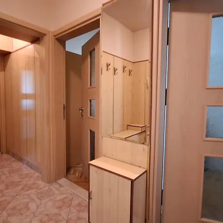 Apartman Julia - Cosy