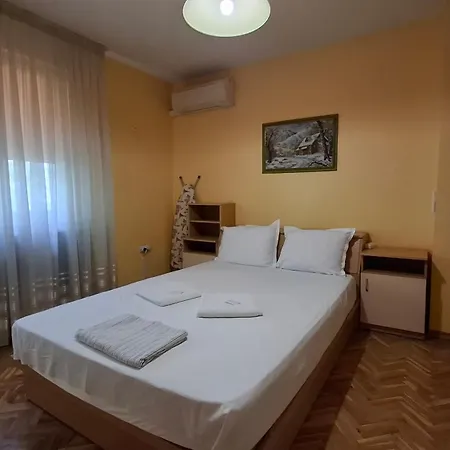 Julia - Cosy Apartman *