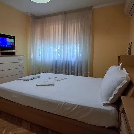Apartman Julia - Cosy Várna