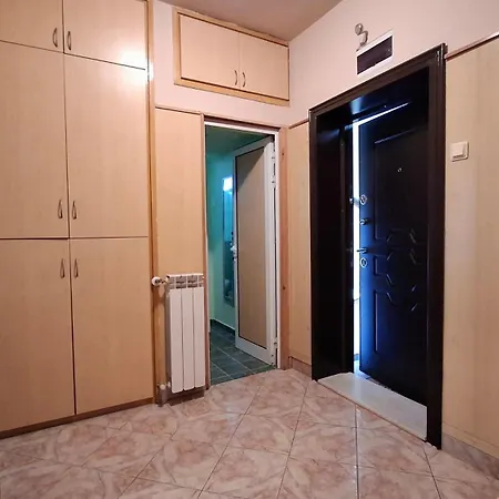 Julia - Cosy Apartman