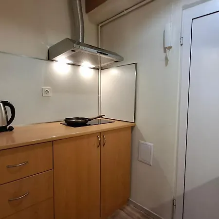 Julia - Cosy Apartman Várna