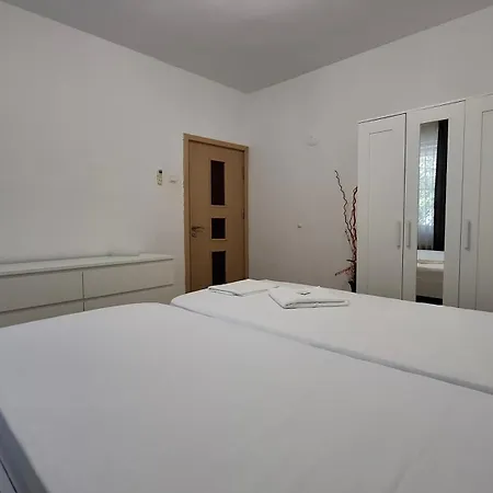 Julia - Cosy Apartament Warna