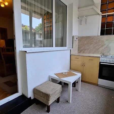 Apartman Julia - Cosy Várna