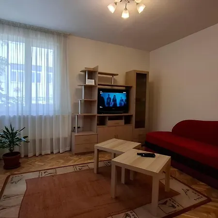 Apartament Julia - Cosy