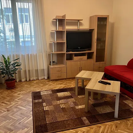 Julia - Cosy Apartman