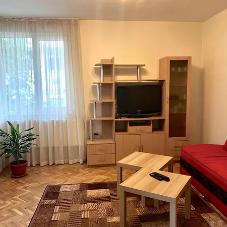 Apartment Julia - Cosy