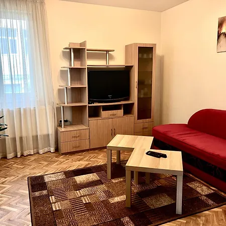 Julia - Cosy Apartman